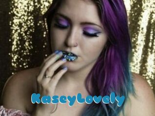KaseyLovely Erotik Chat