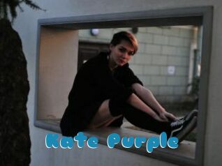 Kate_Purple