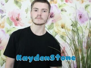 KaydenStone