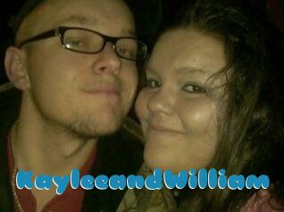 Kaylee_and_William