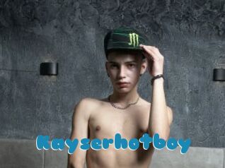 Kayserhotboy