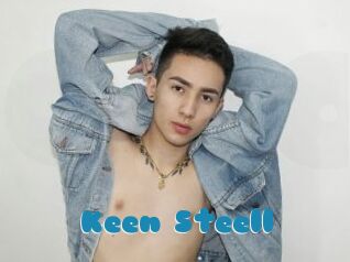 Keen_Steell