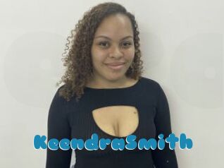 KeendraSmith