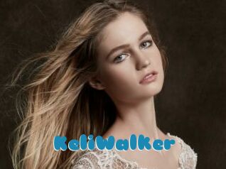 KeliWalker