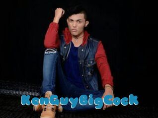 KenGuyBigCock