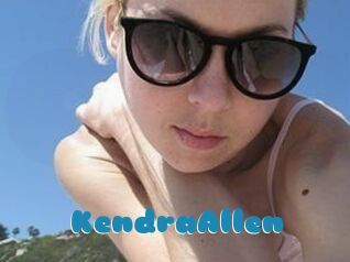 KendraAllen