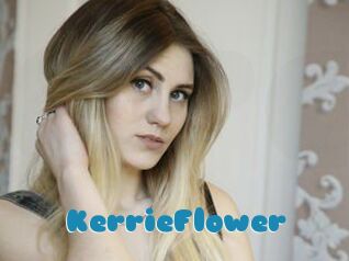 KerrieFlower