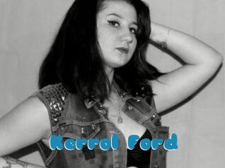 Kerrol_Ford