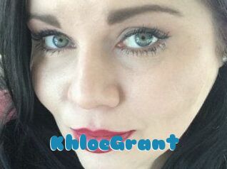 KhloeGrant Erotik Chat