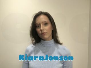 KiaraJonson