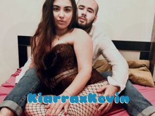 KiarraxKevin