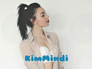 KimMindi