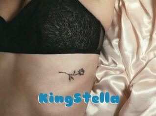 KingStella Erotik Chat