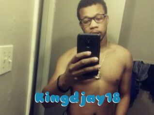 Kingdjay18