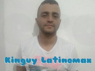 Kinguy_Latinomax