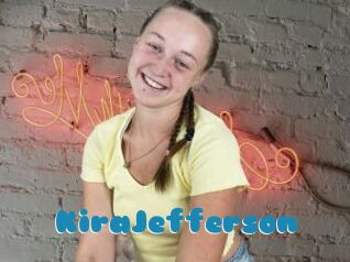 KiraJefferson