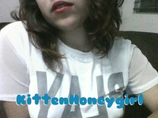 KittenHoneygirl