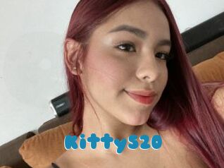 Kitty520