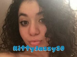 KittyJazzy50