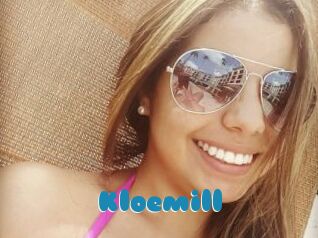 Kloemill