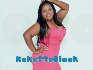 KoketteBlack