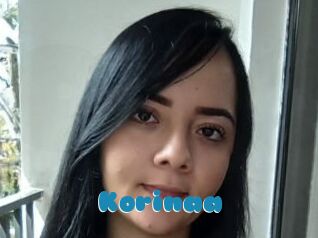Korinaa