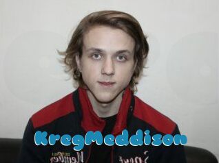 KregMeddison