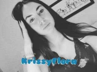 KrissyFlora Erotik Chat