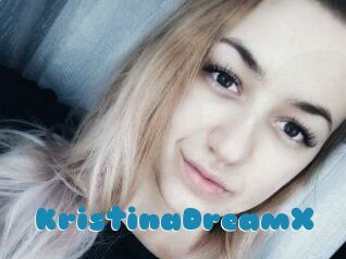 KristinaDreamX