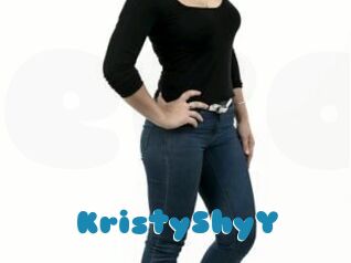 KristyShyY