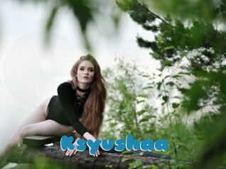 Ksyushaa