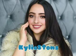 KylieStons