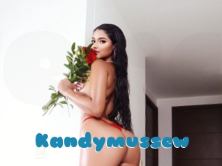 Kandymussew