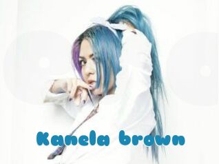 Kanela_brown