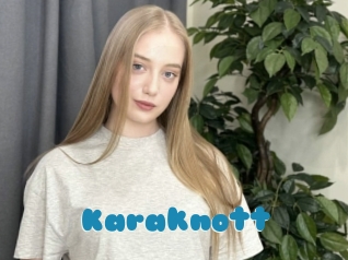 Karaknott