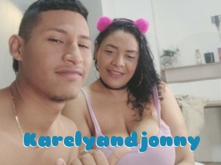 Karelyandjonny