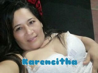 Karencitha