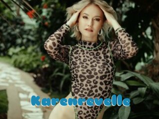 Karenrevelle