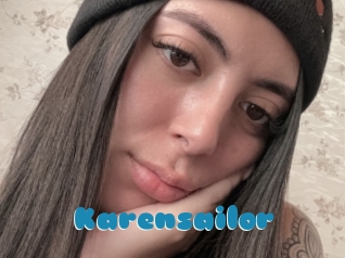 Karensailor