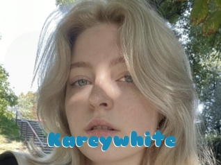 Kareywhite