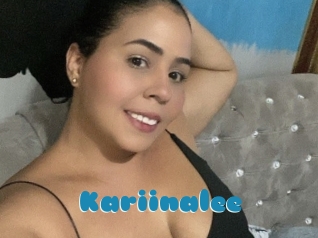 Kariinalee