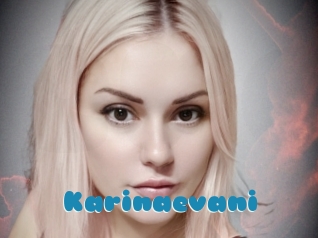 Karinaevani