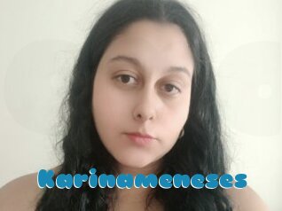 Karinameneses
