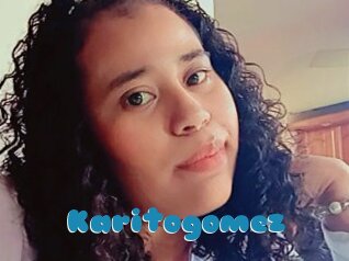 Karitogomez