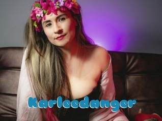 Karleedanger
