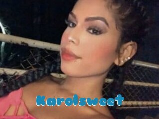 Karol_sweet