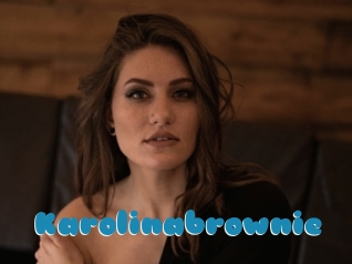 karolinabrownie Erotik Chat