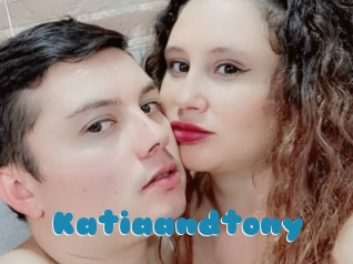 Katiaandtony