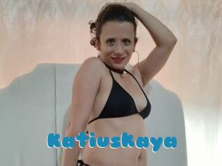 Katiuskaya