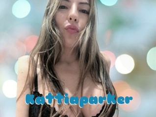 Kattiaparker